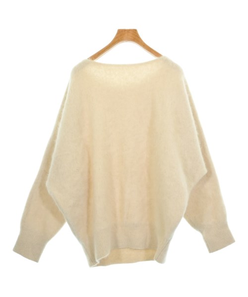 Plage（プラージュ）ニット・セーター ベージュ サイズ:F レディース/2200621256062