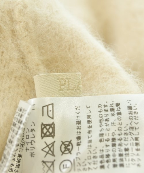 Plage（プラージュ）ニット・セーター ベージュ サイズ:F レディース/2200621256062