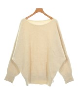 Plage（プラージュ）ニット・セーター ベージュ サイズ:F レディース/2200621256062