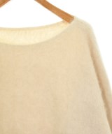 Plage（プラージュ）ニット・セーター ベージュ サイズ:F レディース/2200621256062