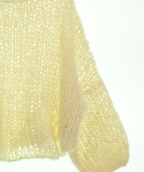 Plage（プラージュ）ニット・セーター 白 サイズ:F レディース/2200621256079