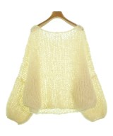 Plage（プラージュ）ニット・セーター 白 サイズ:F レディース/2200621256079