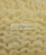 Plage（プラージュ）ニット・セーター 白 サイズ:F レディース/2200621256079