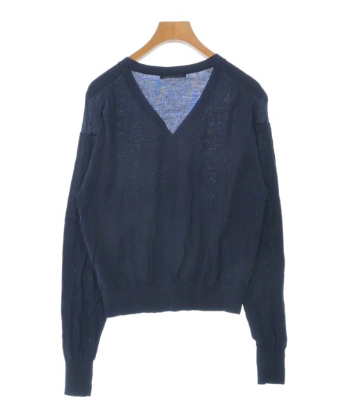 Plage（プラージュ）カーディガン 紺 サイズ:-(M位) レディース/2200621256093