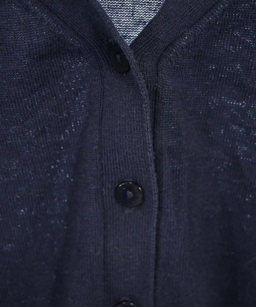 Plage（プラージュ）カーディガン 紺 サイズ:-(M位) レディース/2200621256093