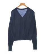 Plage（プラージュ）カーディガン 紺 サイズ:-(M位) レディース/2200621256093