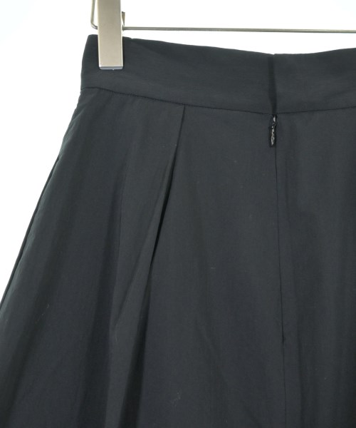 Plage（プラージュ）ロング・マキシ丈スカート 黒 サイズ:34(XS位) レディース/2200621256123