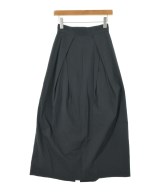 Plage（プラージュ）ロング・マキシ丈スカート 黒 サイズ:34(XS位) レディース/2200621256123