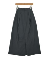 Plage（プラージュ）ロング・マキシ丈スカート 黒 サイズ:34(XS位) レディース/2200621256123