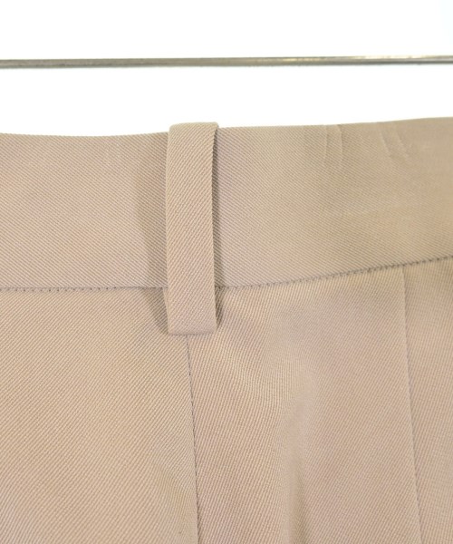 Plage（プラージュ）スラックス ベージュ サイズ:34(XS位) レディース/2200621256130