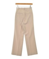 Plage（プラージュ）スラックス ベージュ サイズ:34(XS位) レディース/2200621256130