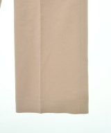 Plage（プラージュ）スラックス ベージュ サイズ:34(XS位) レディース/2200621256130