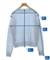 Plage（プラージュ）ニット・セーター 青 サイズ:F レディース/2200621256154