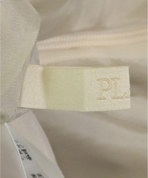 Plage（プラージュ）ひざ丈スカート 白 サイズ:38(M位) レディース/2200626538309