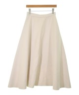 Plage（プラージュ）ひざ丈スカート 白 サイズ:38(M位) レディース/2200626538309