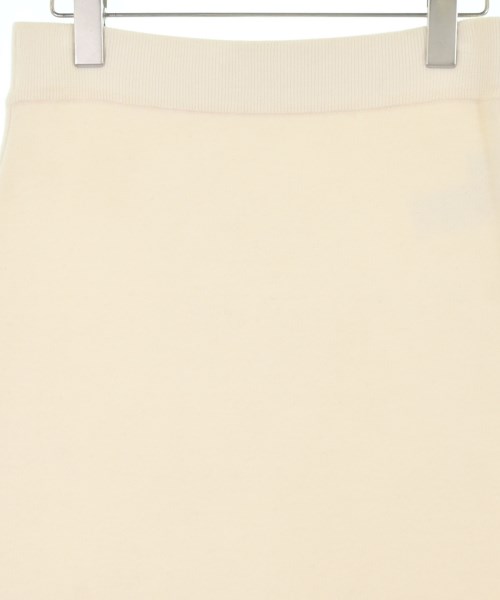 Plage（プラージュ）ロング・マキシ丈スカート 白 サイズ:38(M位) レディース/2200637146012