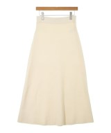 Plage（プラージュ）ロング・マキシ丈スカート 白 サイズ:38(M位) レディース/2200637146012