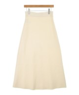 Plage（プラージュ）ロング・マキシ丈スカート 白 サイズ:38(M位) レディース/2200637146012