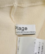 Plage（プラージュ）ロング・マキシ丈スカート 白 サイズ:38(M位) レディース/2200637146012