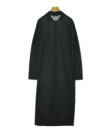 Plage（プラージュ）シャツワンピース 黒 サイズ:F レディース/2200637730037