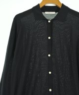 Plage（プラージュ）シャツワンピース 黒 サイズ:F レディース/2200637730037