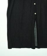 Plage（プラージュ）シャツワンピース 黒 サイズ:F レディース/2200637730037