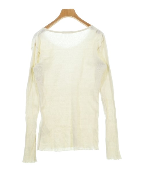 Plage（プラージュ）Tシャツ・カットソー ベージュ サイズ:F レディース/2200640663025