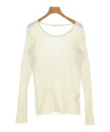 Plage（プラージュ）Tシャツ・カットソー ベージュ サイズ:F レディース/2200640663025