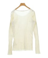 Plage（プラージュ）Tシャツ・カットソー ベージュ サイズ:F レディース/2200640663025