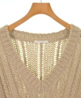 Plage（プラージュ）ニット・セーター ベージュ サイズ:-(M位) レディース/2200626985042