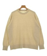 Plage（プラージュ）ニット・セーター ベージュ サイズ:F レディース/2200641166020