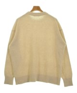 Plage（プラージュ）ニット・セーター ベージュ サイズ:F レディース/2200641166020