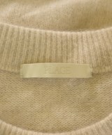 Plage（プラージュ）ニット・セーター ベージュ サイズ:F レディース/2200641166020