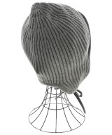 Plage（プラージュ）ニットキャップ・ビーニー グレー サイズ:- レディース/2200641166037