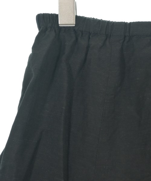 Plage（プラージュ）ひざ丈スカート 黒 サイズ:36(S位) レディース/2200641300028