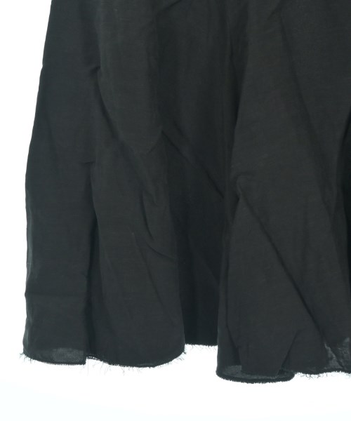 Plage（プラージュ）ひざ丈スカート 黒 サイズ:36(S位) レディース/2200641300028