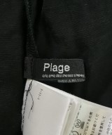 Plage（プラージュ）ひざ丈スカート 黒 サイズ:36(S位) レディース/2200641300028