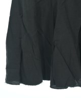 Plage（プラージュ）ひざ丈スカート 黒 サイズ:36(S位) レディース/2200641300028