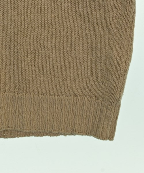 Plage（プラージュ）ニット・セーター ベージュ サイズ:F レディース/2200641300059