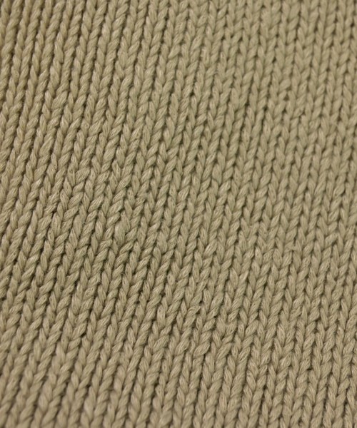 Plage（プラージュ）ニット・セーター ベージュ サイズ:F レディース/2200641300059