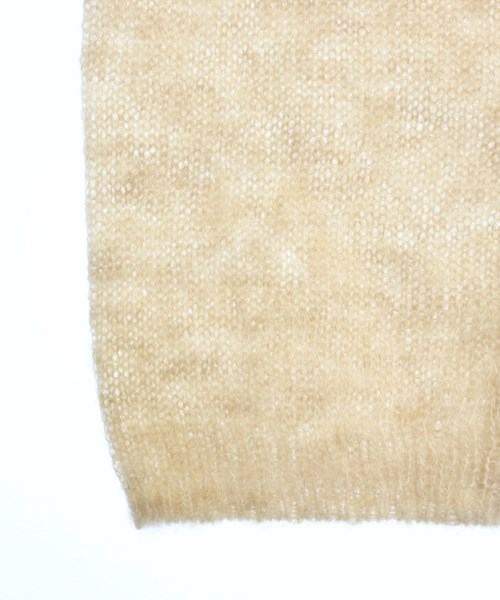 Plage（プラージュ）ニット・セーター ベージュ サイズ:F レディース/2200629734012