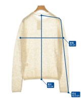 Plage（プラージュ）ニット・セーター ベージュ サイズ:F レディース/2200629734012