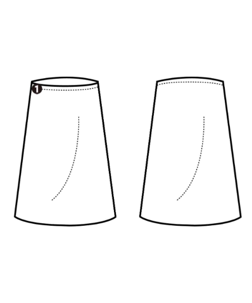 Plage（プラージュ）ロング・マキシ丈スカート ベージュ サイズ:36(S位) レディース/2200637719049