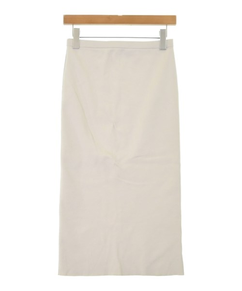 Plage（プラージュ）ロング・マキシ丈スカート ベージュ サイズ:36(S位) レディース/2200637719049