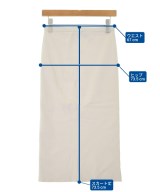 Plage（プラージュ）ロング・マキシ丈スカート ベージュ サイズ:36(S位) レディース/2200637719049