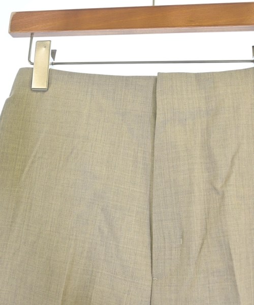 Plage（プラージュ）スラックス ベージュ サイズ:38(M位) レディース/2200641672057