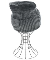 Plage（プラージュ）ニットキャップ・ビーニー グレー サイズ:- レディース/2200641672156