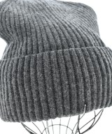 Plage（プラージュ）ニットキャップ・ビーニー グレー サイズ:- レディース/2200641672156