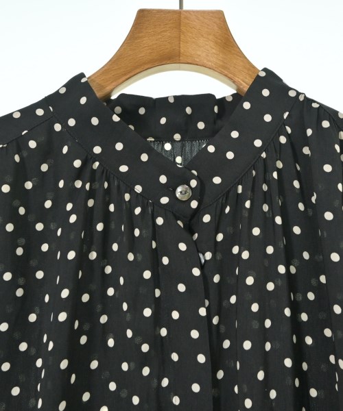 Plage（プラージュ）ワンピース 黒 サイズ:38(M位) レディース/2200628768025