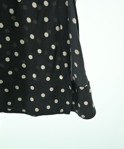 Plage（プラージュ）ワンピース 黒 サイズ:38(M位) レディース/2200628768025